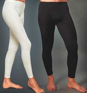 Compression hosiery for men and women will protect against postoperative complications